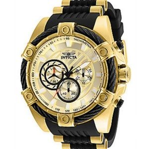 Invicta Men Watch
